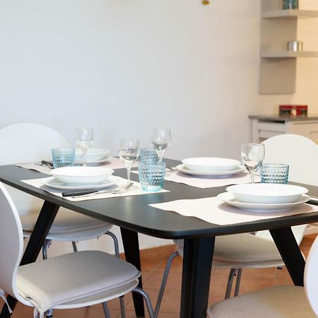 Poggio Nociano Apartment เซียนา ภายนอก รูปภาพ