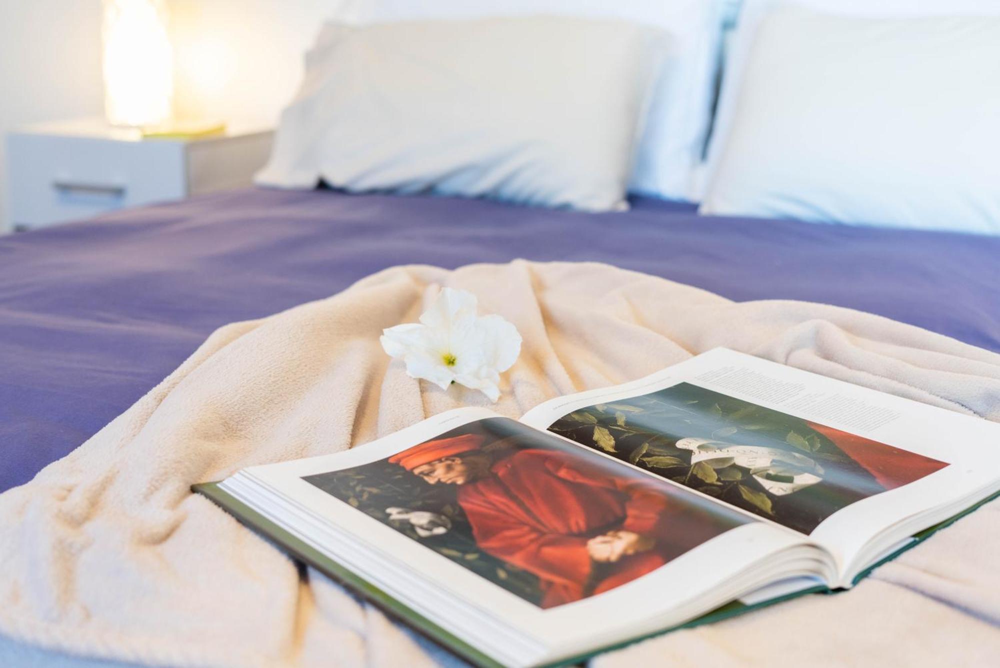 Poggio Nociano Apartment เซียนา ภายนอก รูปภาพ