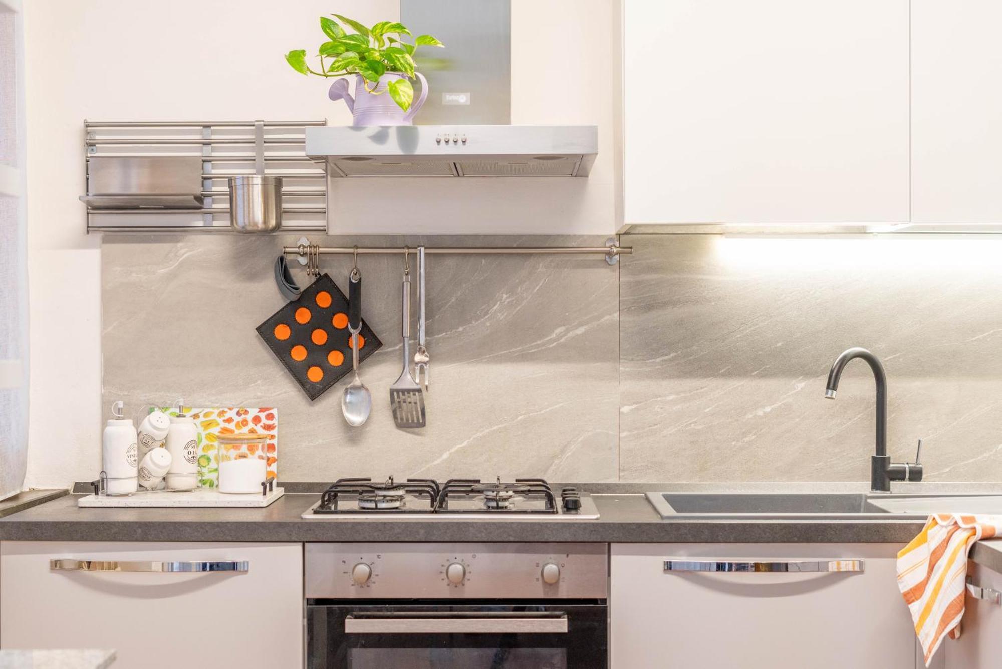 Poggio Nociano Apartment เซียนา ภายนอก รูปภาพ
