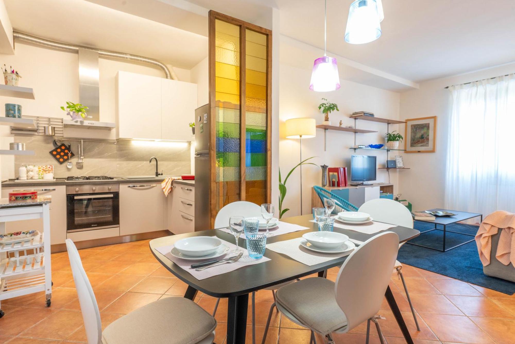 Poggio Nociano Apartment เซียนา ภายนอก รูปภาพ